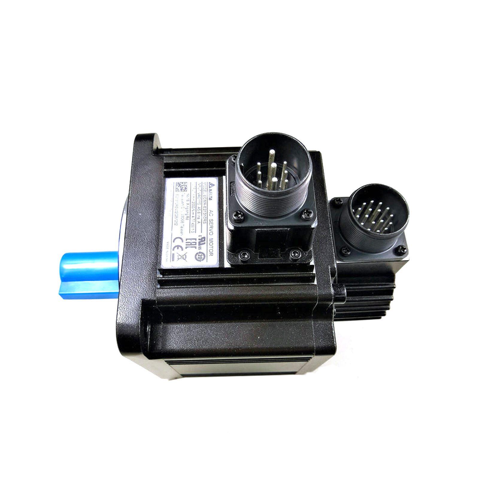 NEW DELTA servo motor ECMA-E21310RS in box #g