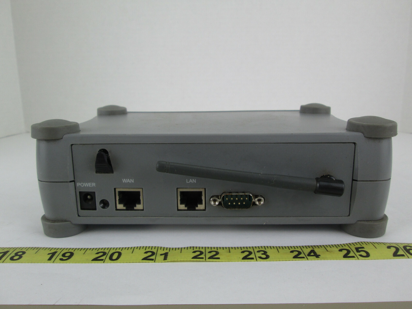 Invensys Home Manager RF Gateway EMSG101