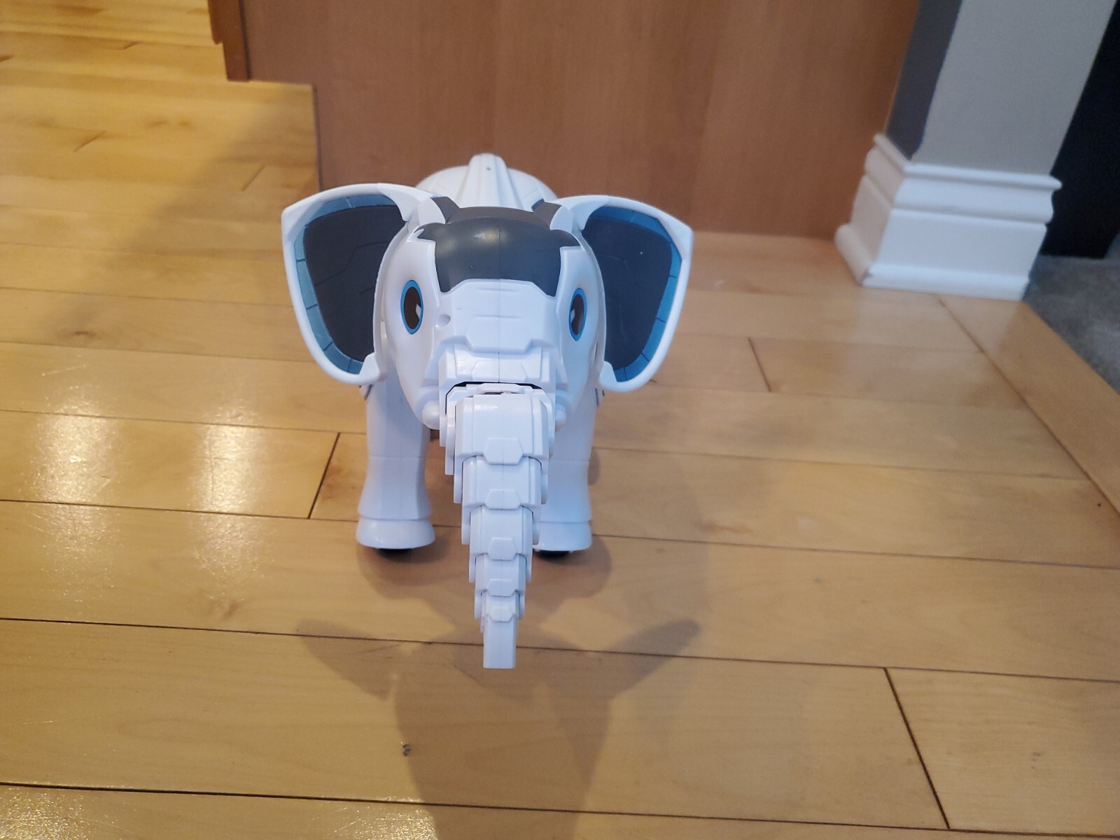 Codo the Programmable Robot Elephant. No remote.