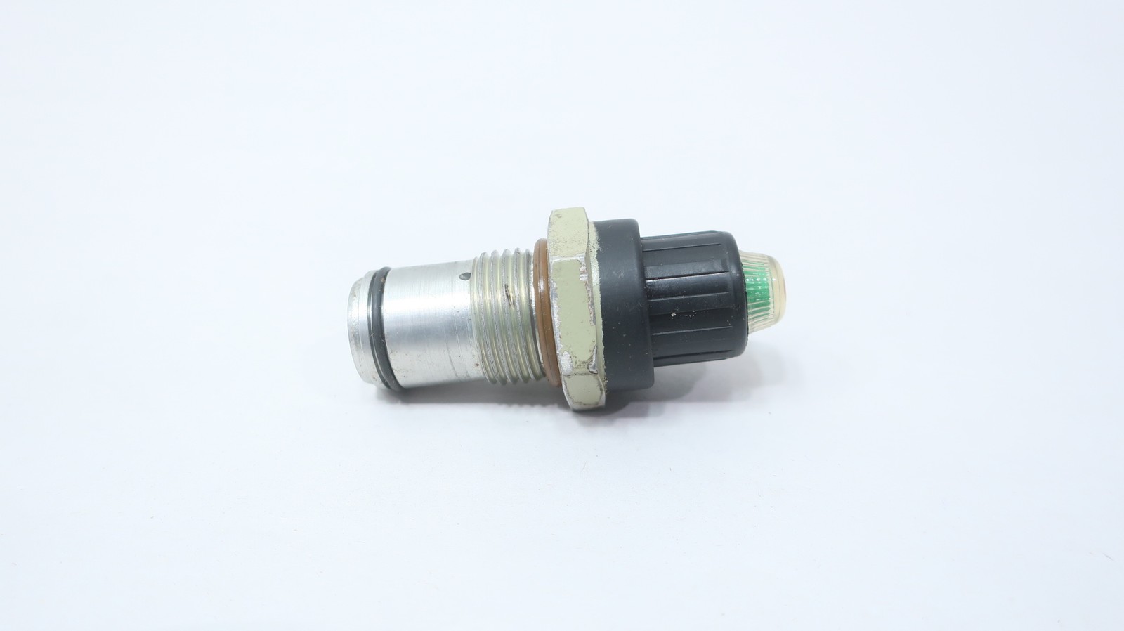 Parker 929596 YG Tells-all Pressure Indicator