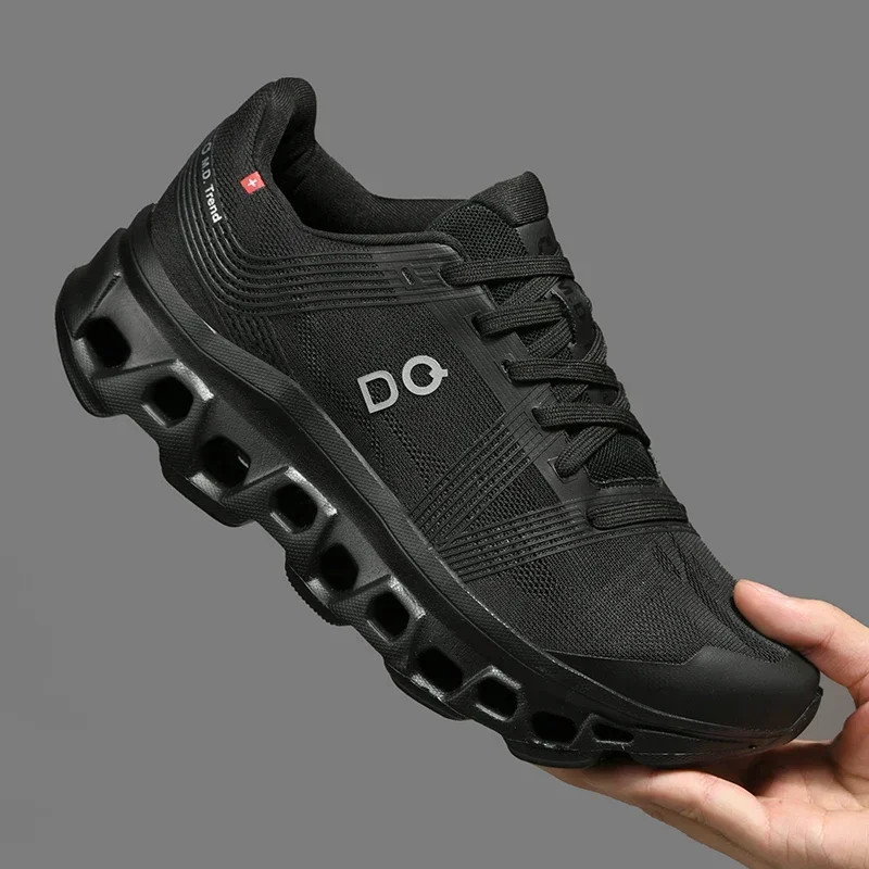 Men’s High Top Casual Sneakers Lace-Up Breathable Lightweight Shoes