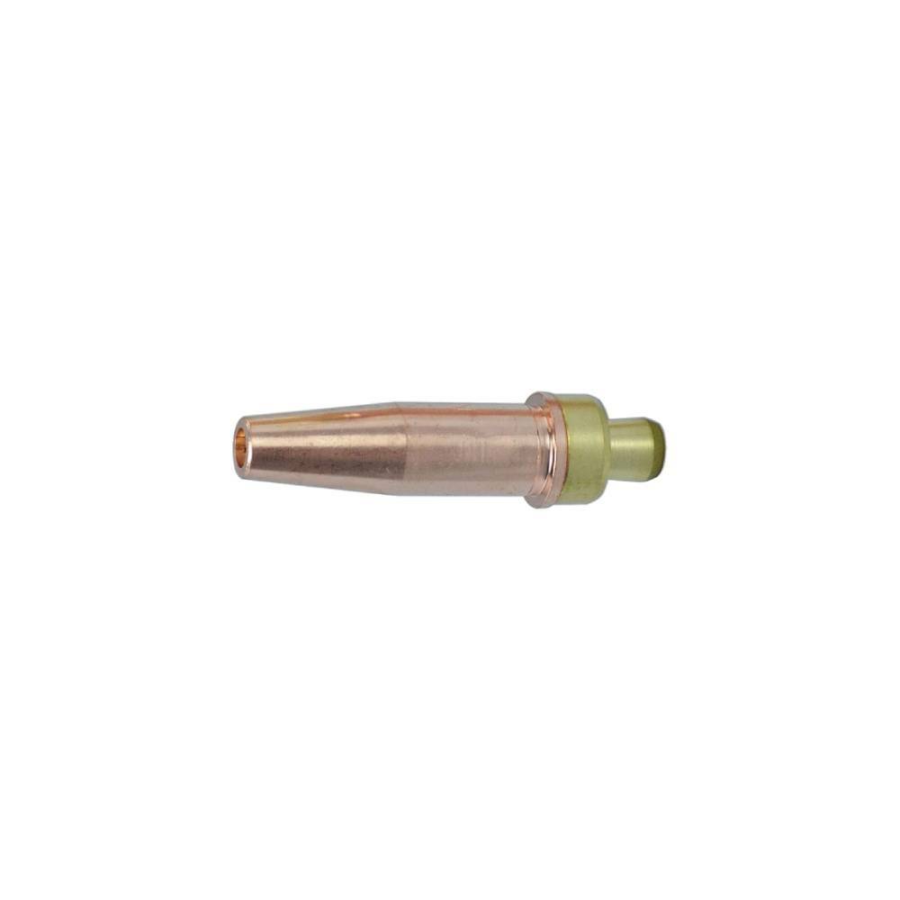 2-3-GPN 3-GPN #2 Propane Natural Gas Cutting Tip Replacement for Victor Torch