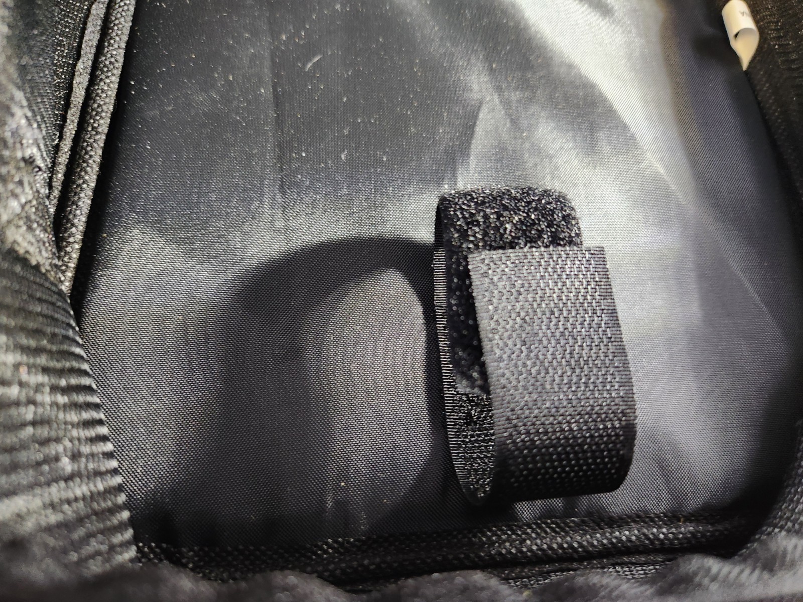 AMPROBE LARGE DELUXE CARRYING CASE BAG 9"-7.5'-3'
