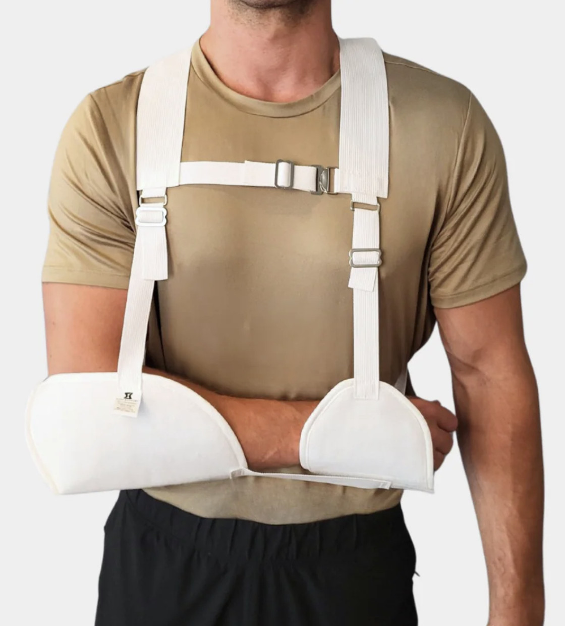 Frank Stubbs Harris Hemi Sling