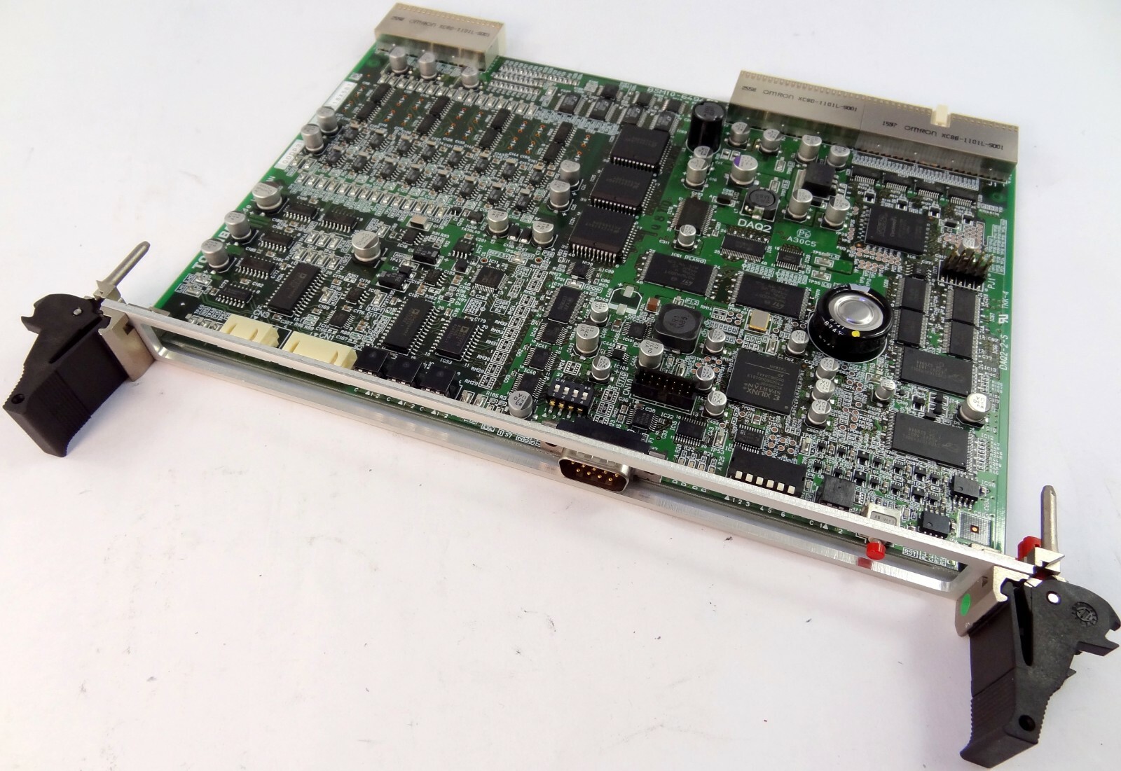 TCS Japan PM10 Toshiba BSM10-6494 Card