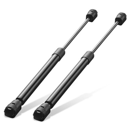 C1620125A C16-20125A 13" Gas Strut,20Lbs/89N Lift Support,Gas 13 inch 20 lbs