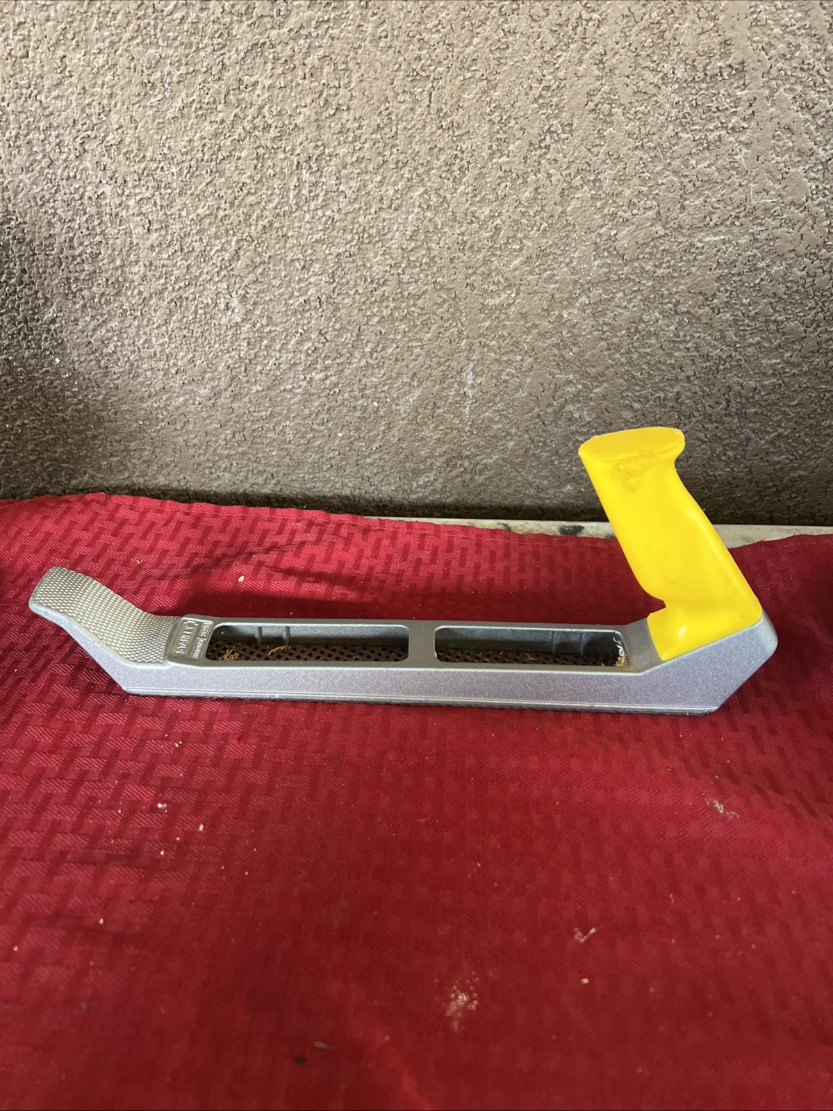 Stanley 21-296 Surform Plane, Regular Cut Blade
