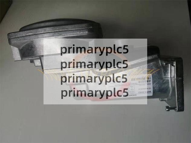 ONE NEW Siemens Valve actuator SKP75.003E2