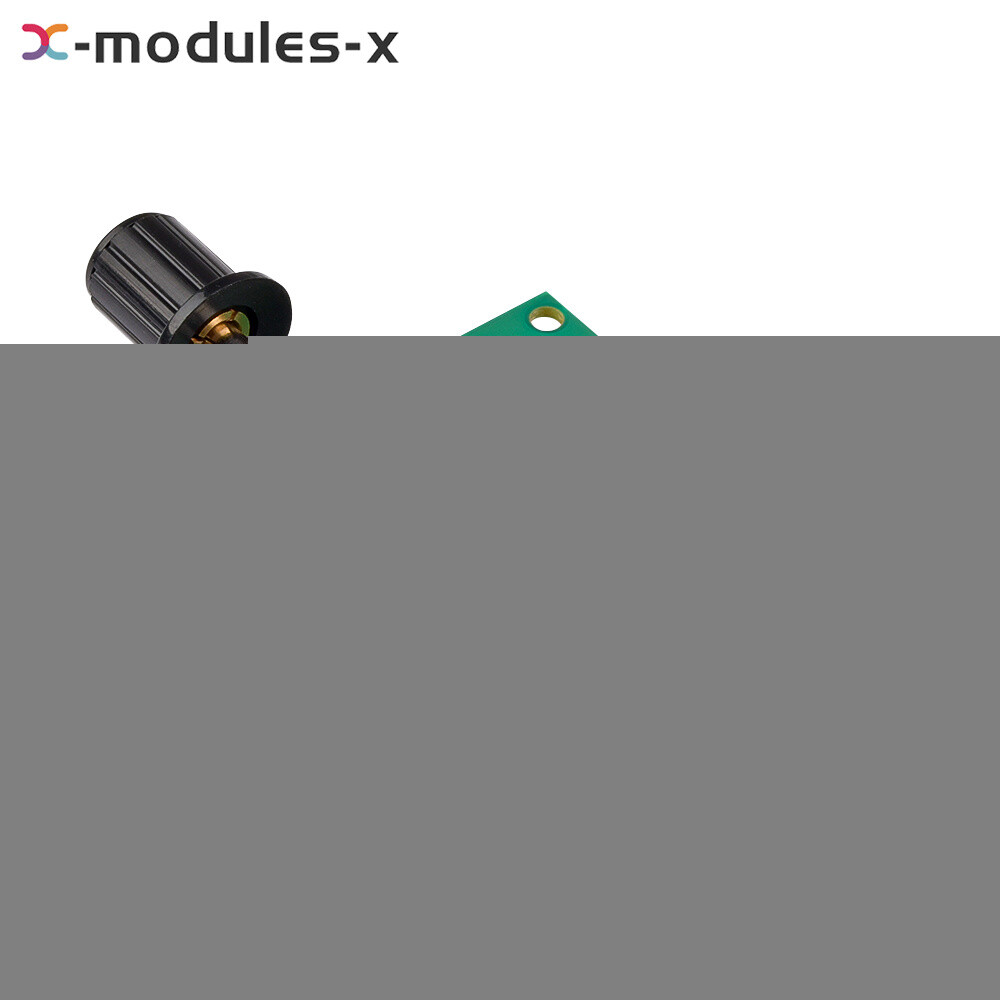 10PCS DC Adjustable Digital Current Signal Generator Module Board 0.1mA/4-20mA