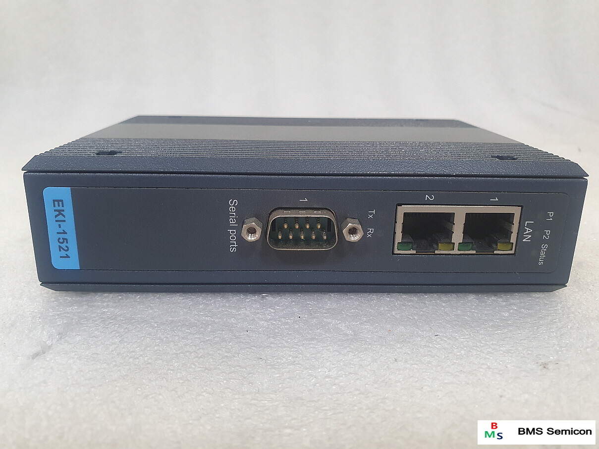 ADVANTECH EKI-1521 Serial Device Server