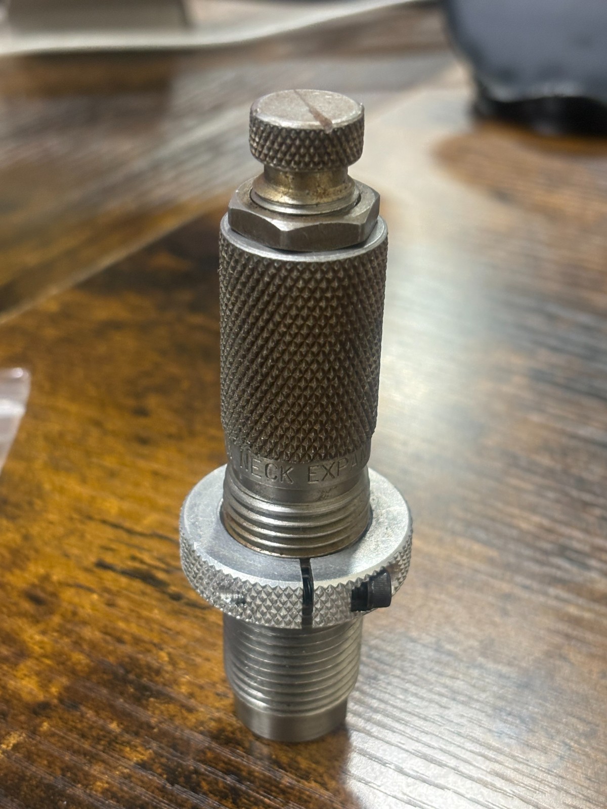 Lyman Neck Size Die for .37 Caliber