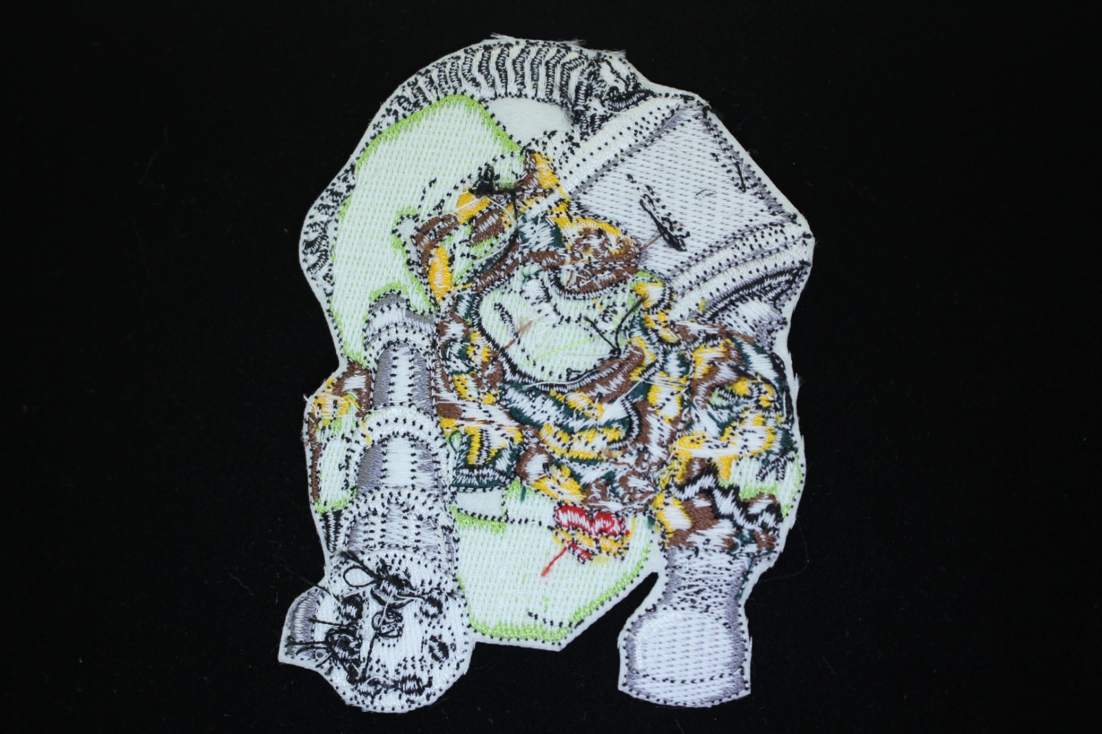 Patch NP-3