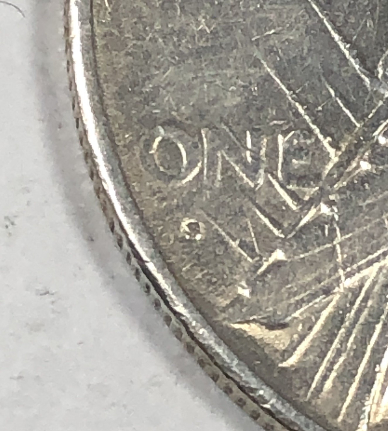 1934 S PEACE"VF+/XF" 💰🔥Rare/Scarce/ LOW MINTAGE - 1M/ Price to Sell💥💥 ✅