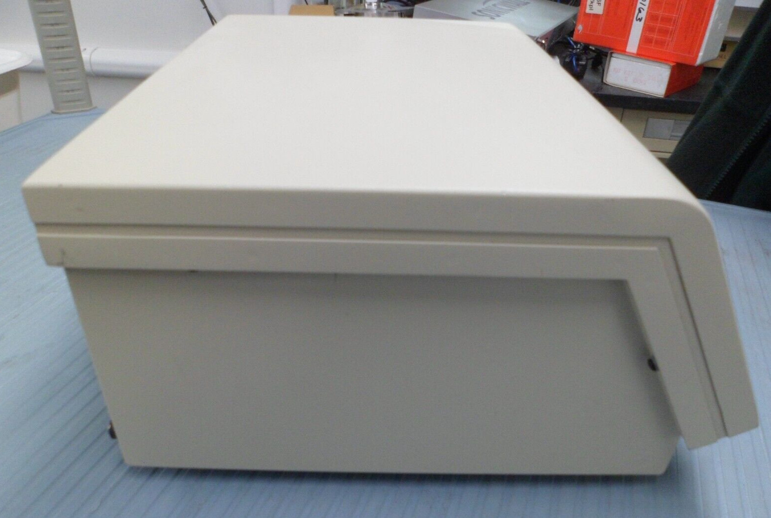 Life Technologies Model: 4001P Programmable Power Supply