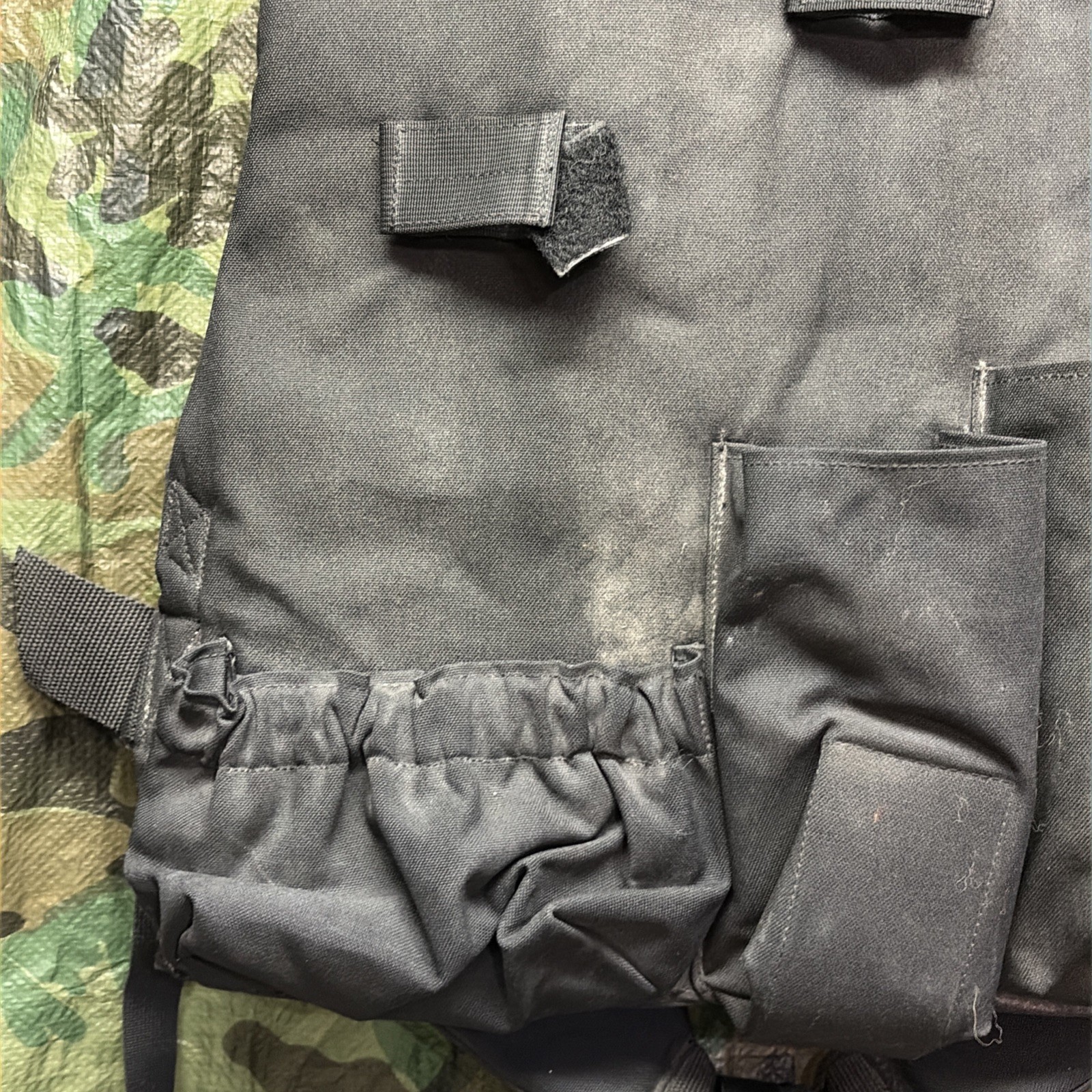Blackhawk Dynamic Entry Manual Entry Tool Pack