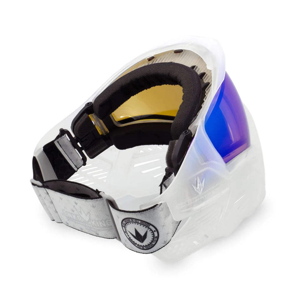 Bunkerkings CMD Goggle - Clear