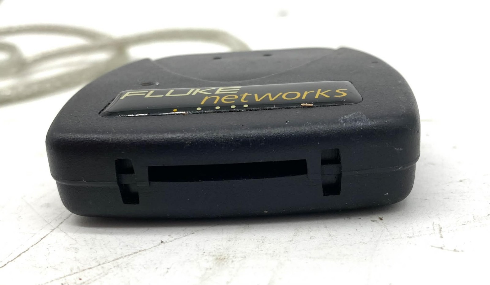 Fluke DSP-MCR-U Multi Media Card USB Reader