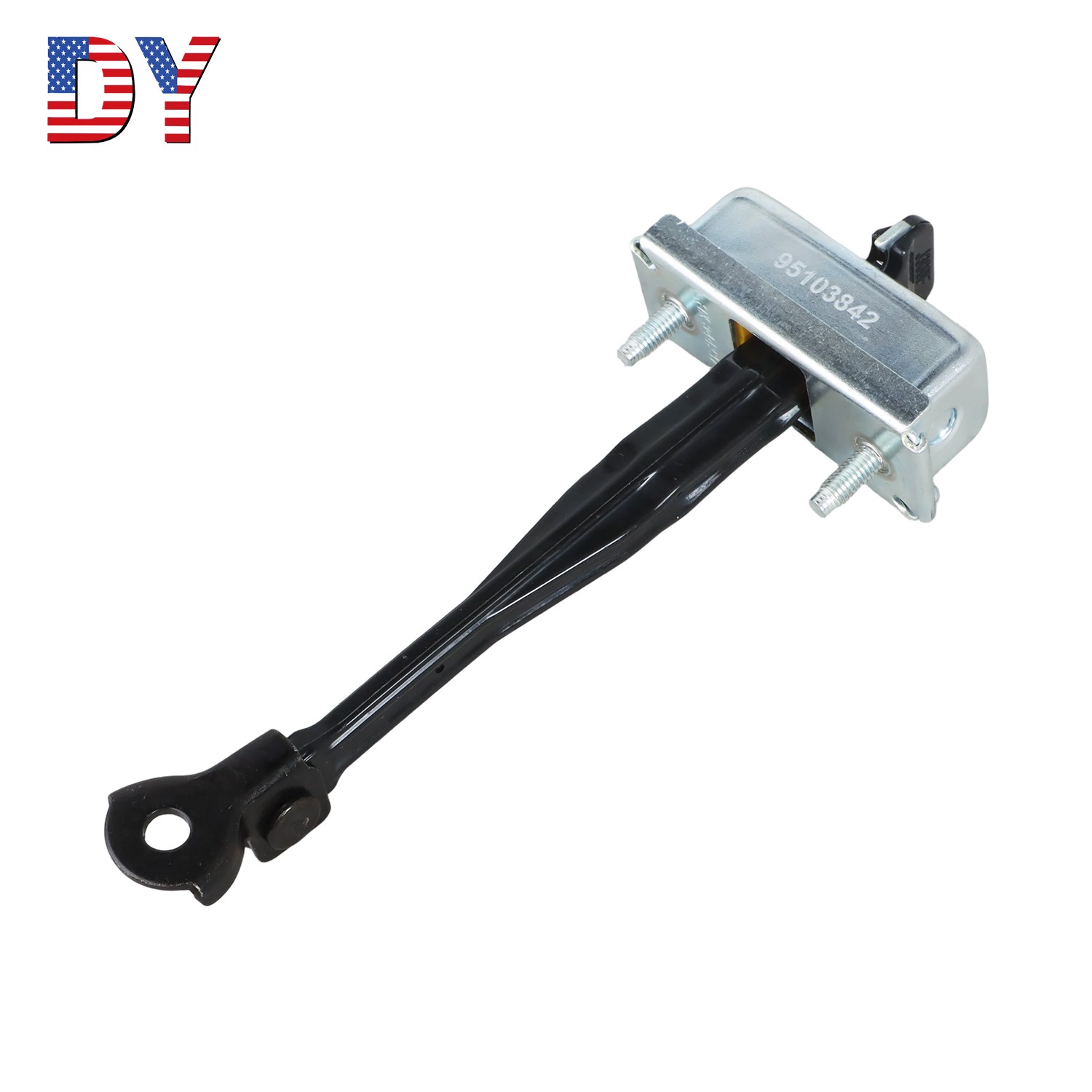 Door-Hinge Check Strap Stop Fit for Chevrolet GM Cruze Front Left/Right 94551934