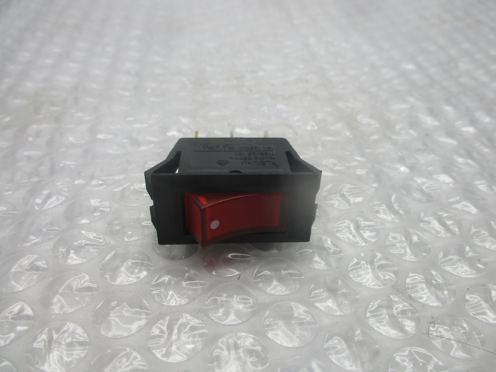 RLEIL RL1 T125/551E4 SWITCH NSNP