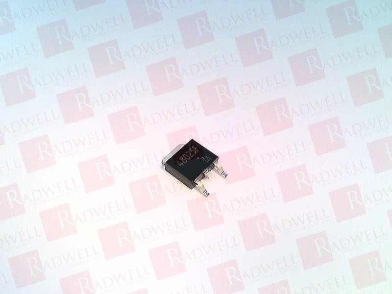 TOSHIBA TA48025F (TE16L1,N) / TA48025FTE16L1N (BRAND NEW)