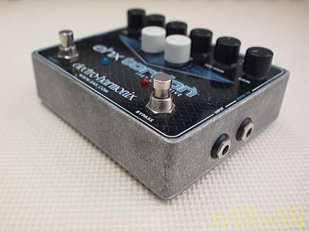 Electro Harmonix Ehx Toriton Distortion Effector No.nm109