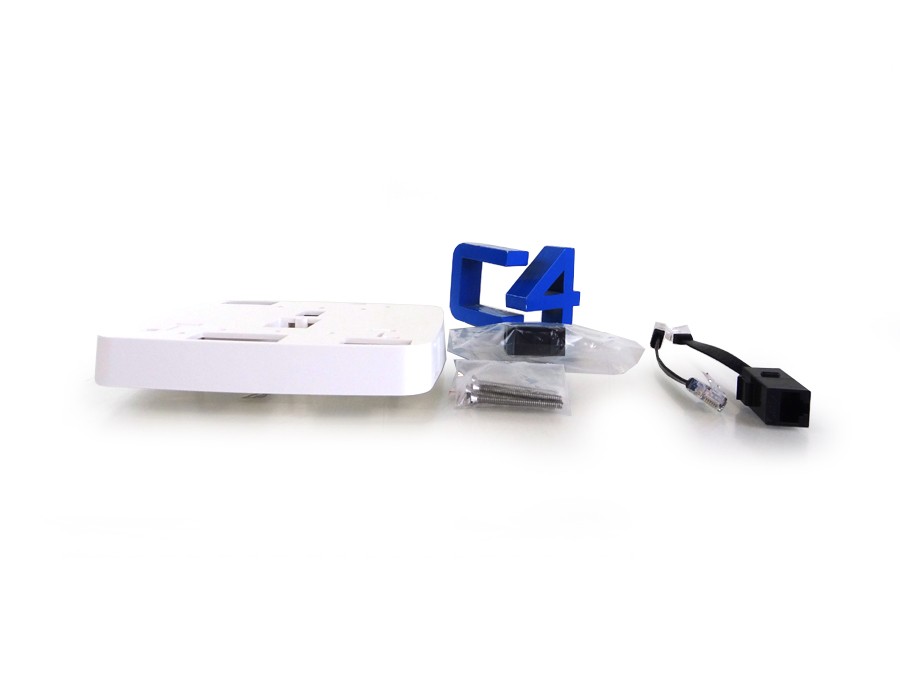 HP JY706A AP-220-MNT-W3 LOW PROF MNT KIT