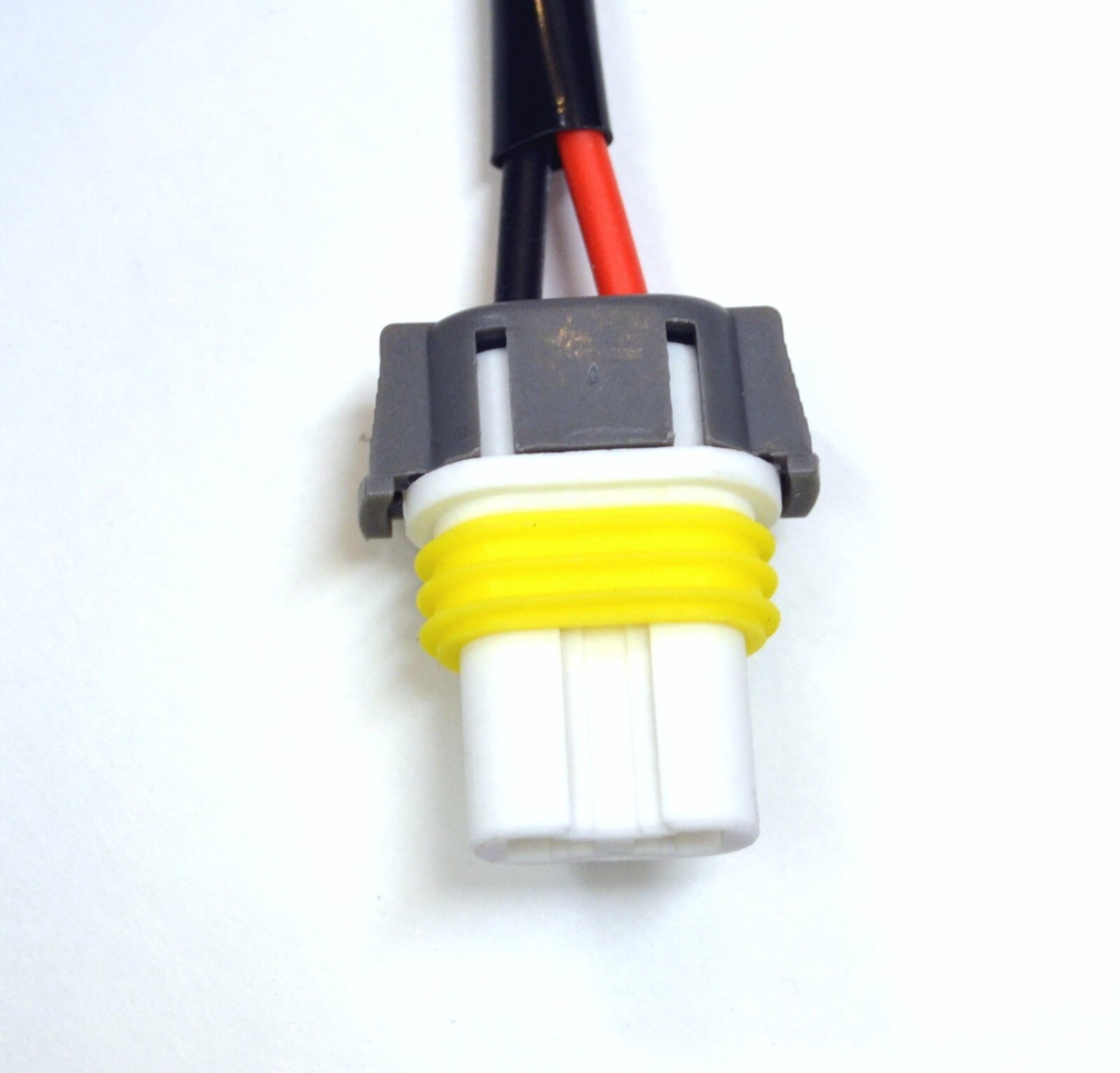 Conversion Wire 9003 H4 TO 9005 9006 Two Harness Head Light Bulb Halogen Lamp