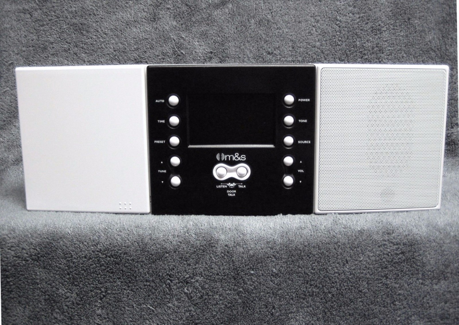 DMC3-4 Radio-Intercom New M&S Master Nortek  Linear