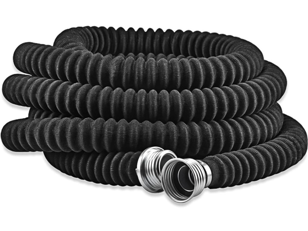 5ft Respirator Hose Tube Pipe Assembly Universal 40mm Thread Extension