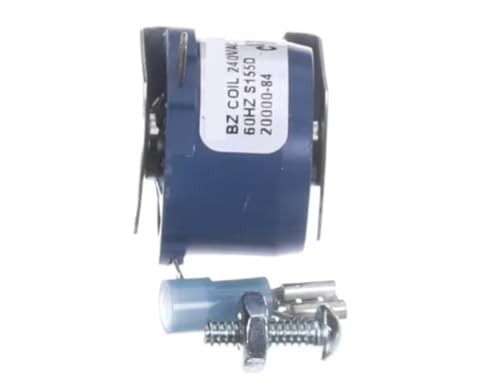 Fits Imperial S155D 20000-84 V2143 Buzzer, 240 Volt, 60HZ, ICV for IR/IHR