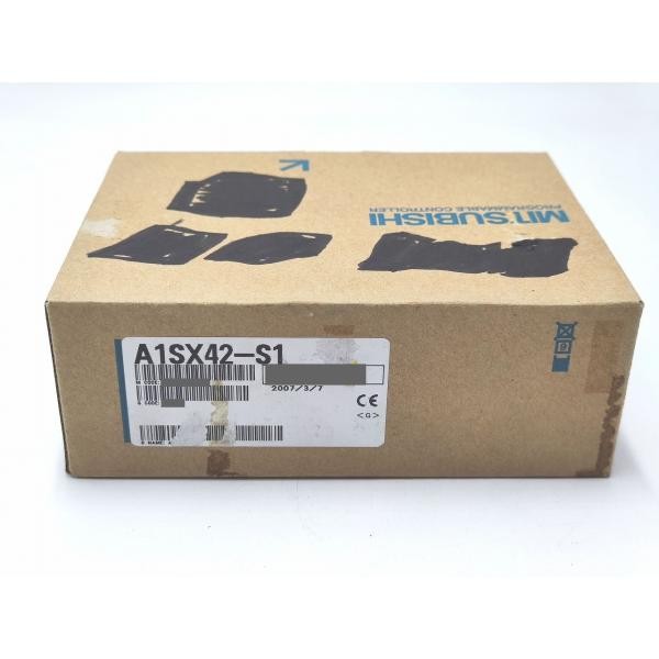 MITSUBISHI PLC/Sequencer A1SX42-S1 Japan Free Shipping [New/Unused]