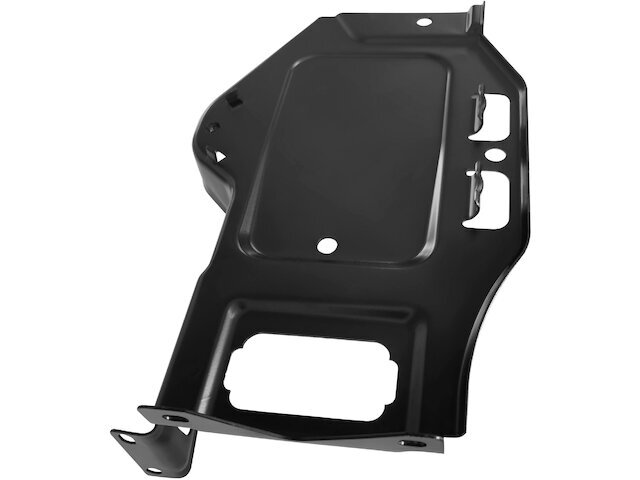 SKP 17KJ93K Right Battery Tray Fits 2001-2006 GMC Sierra 3500 Battery Tray