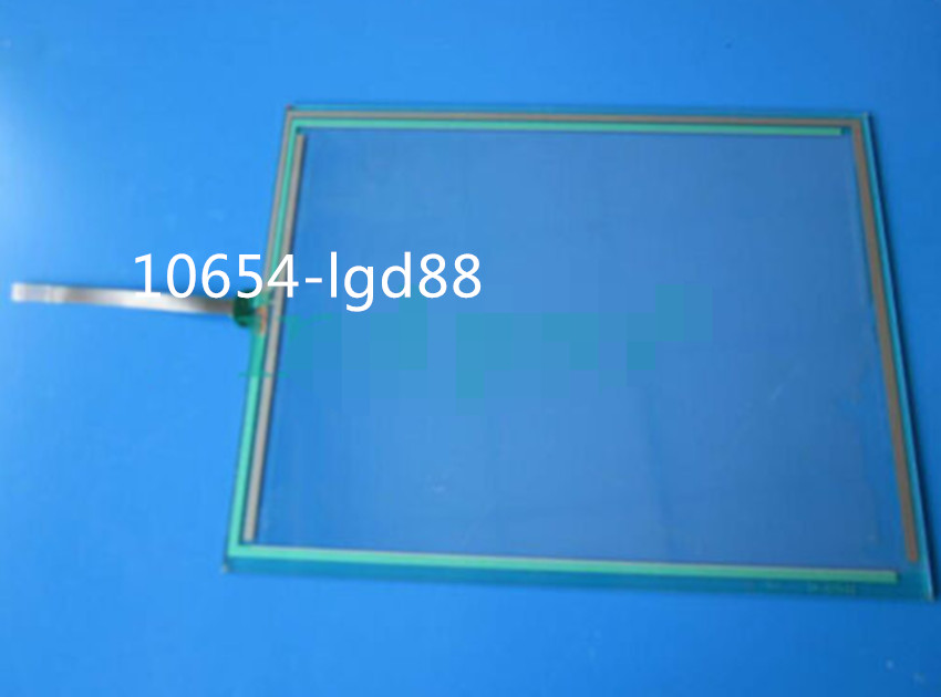 New For JSW J-AD Touch Screen Glass #9