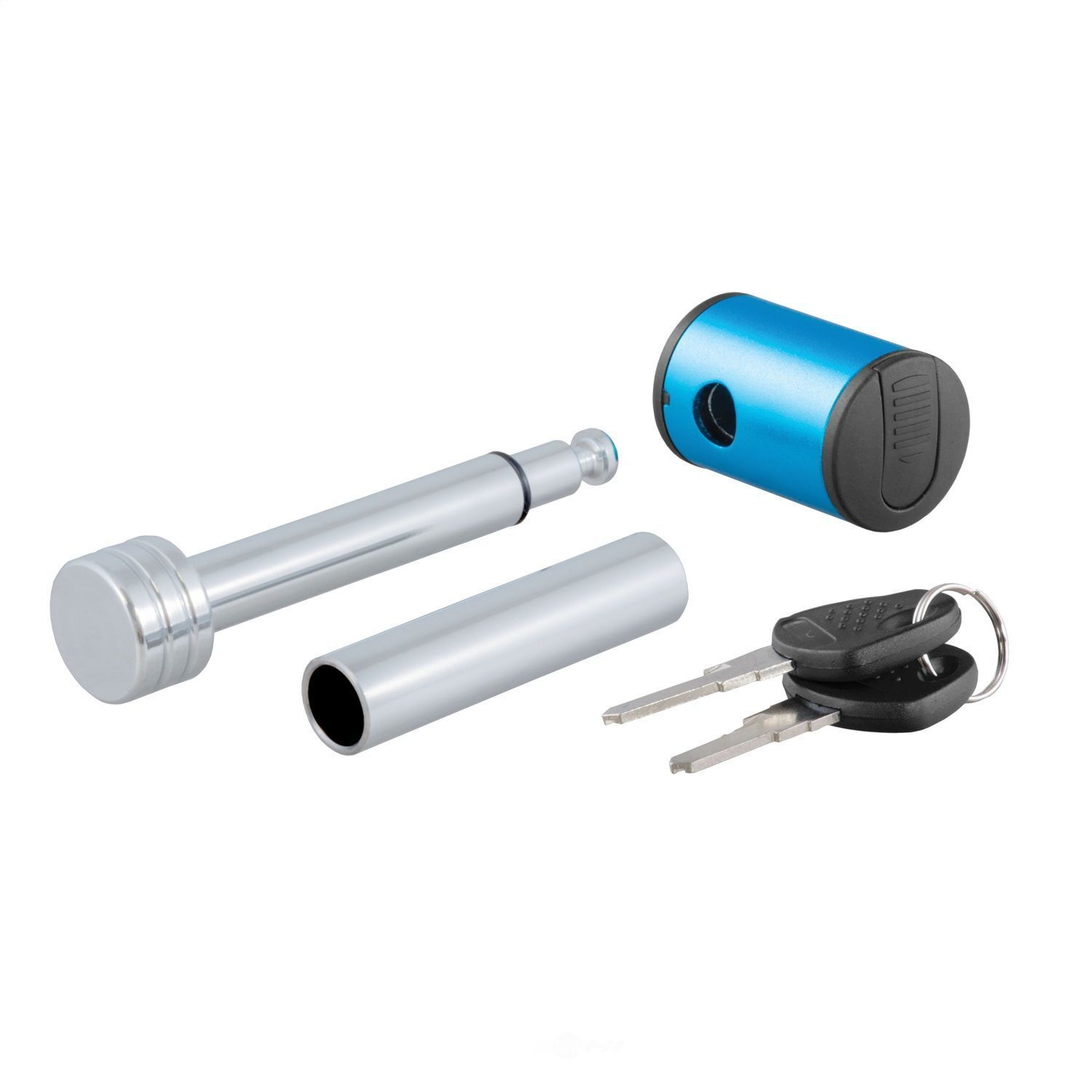 Trailer Hitch Lock Curt Manufacturing 23506