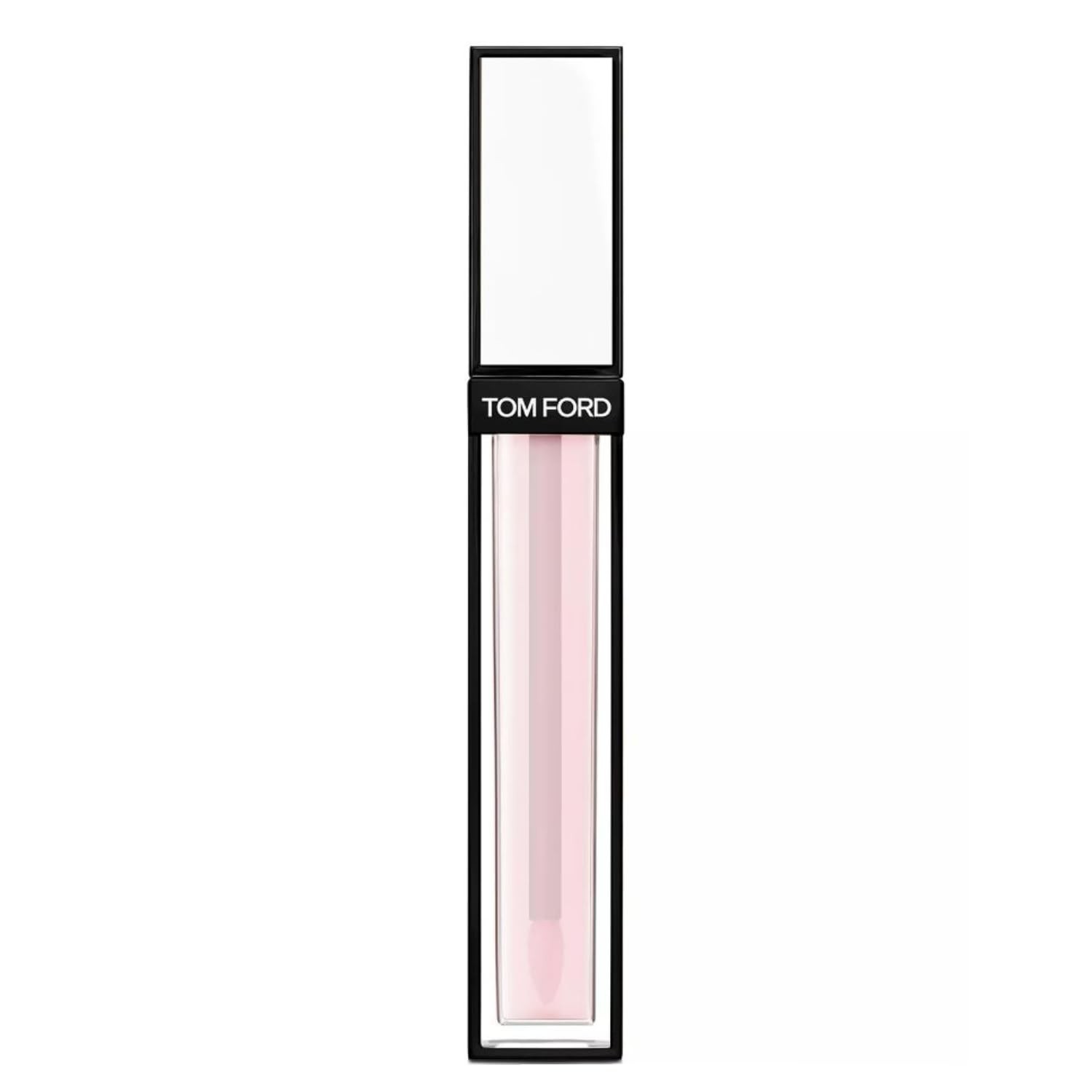 Tom Ford Rose Lip Oil Tint - .17 fl oz / 5 mL - New In Box, Clear