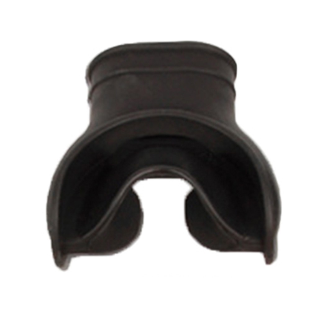 Premium Diving Mouthpiece Interface Stylish Tongue Rest Design