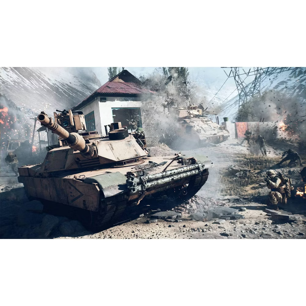Battlefield 6 - Xbox Series X