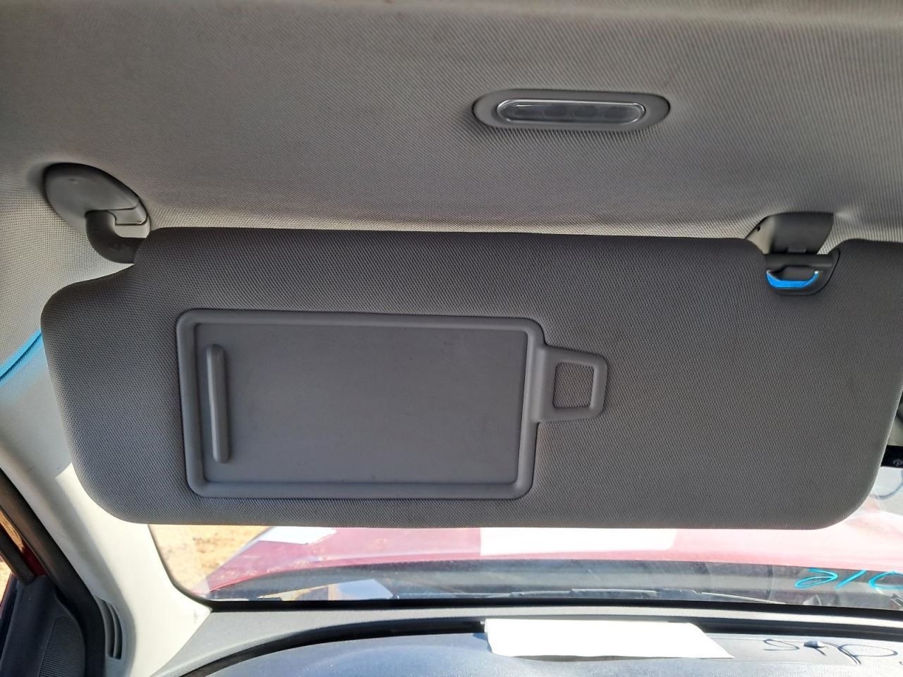 SORENTO 2016 Glove Box 4862152