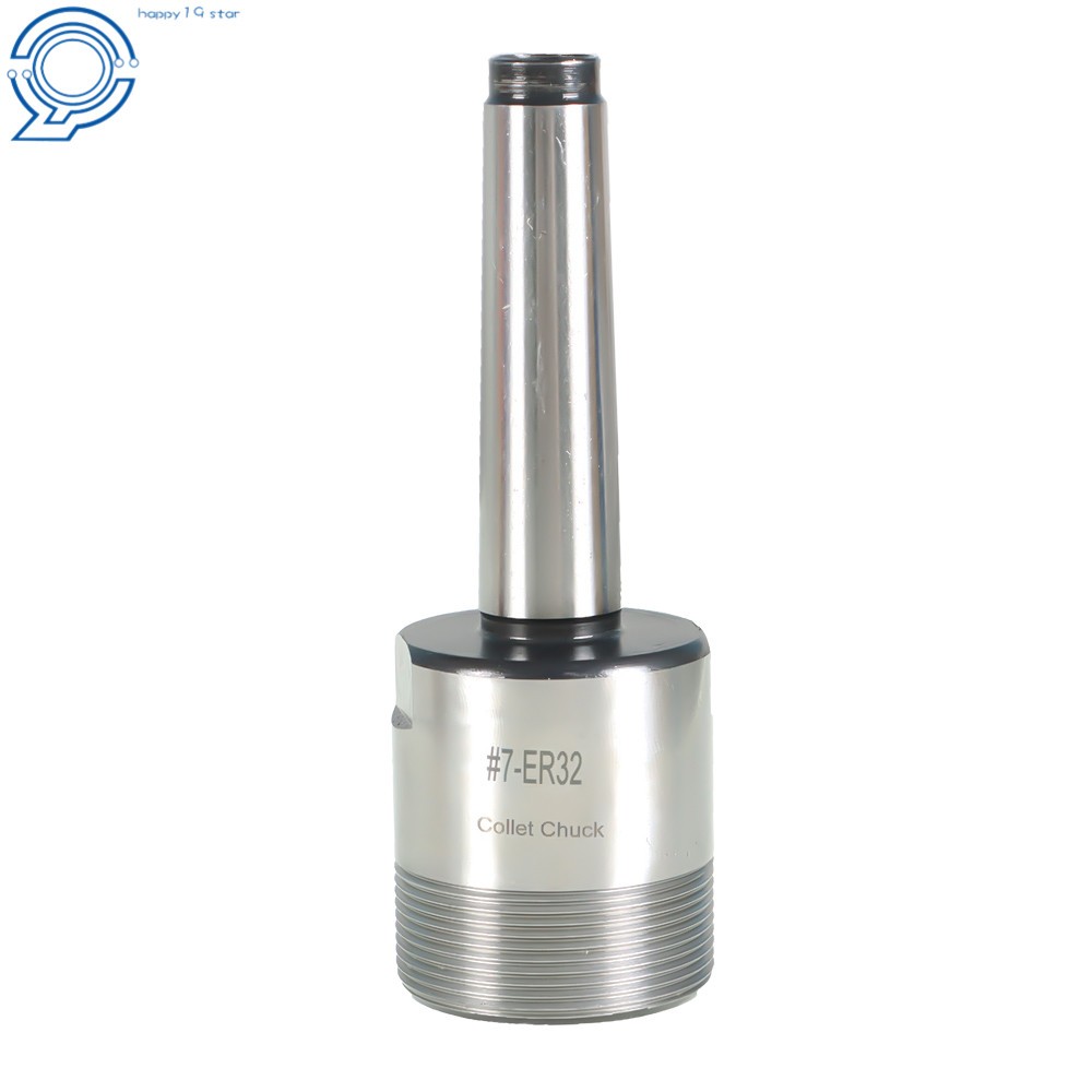 New PRECISION Brown & Sharpe #7 ER32 COLLET CHUCK TOOL HOLDER