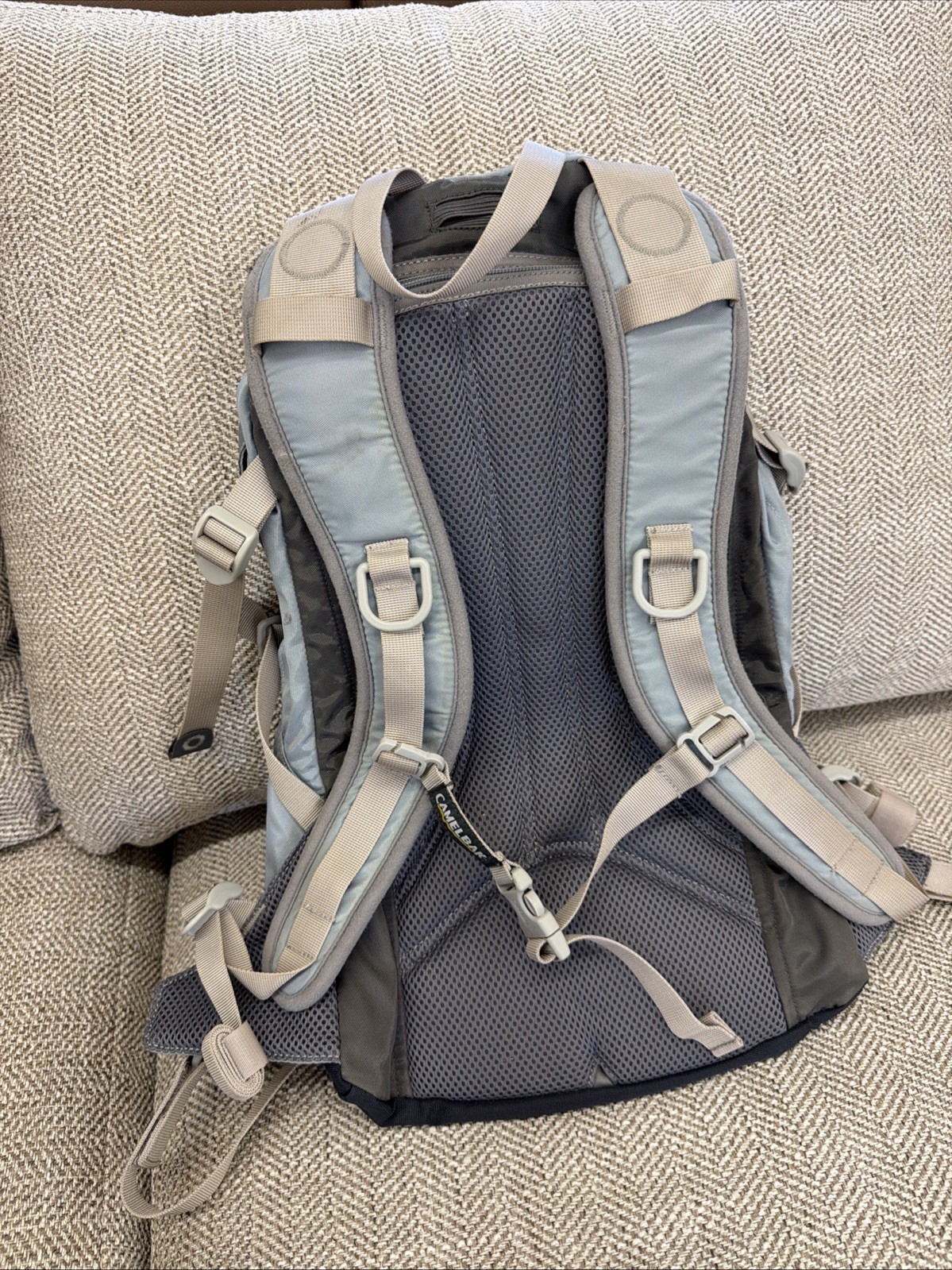CamelBak Day Star Hydration Pack Cycling / Hiking Backpack (No Bladder)