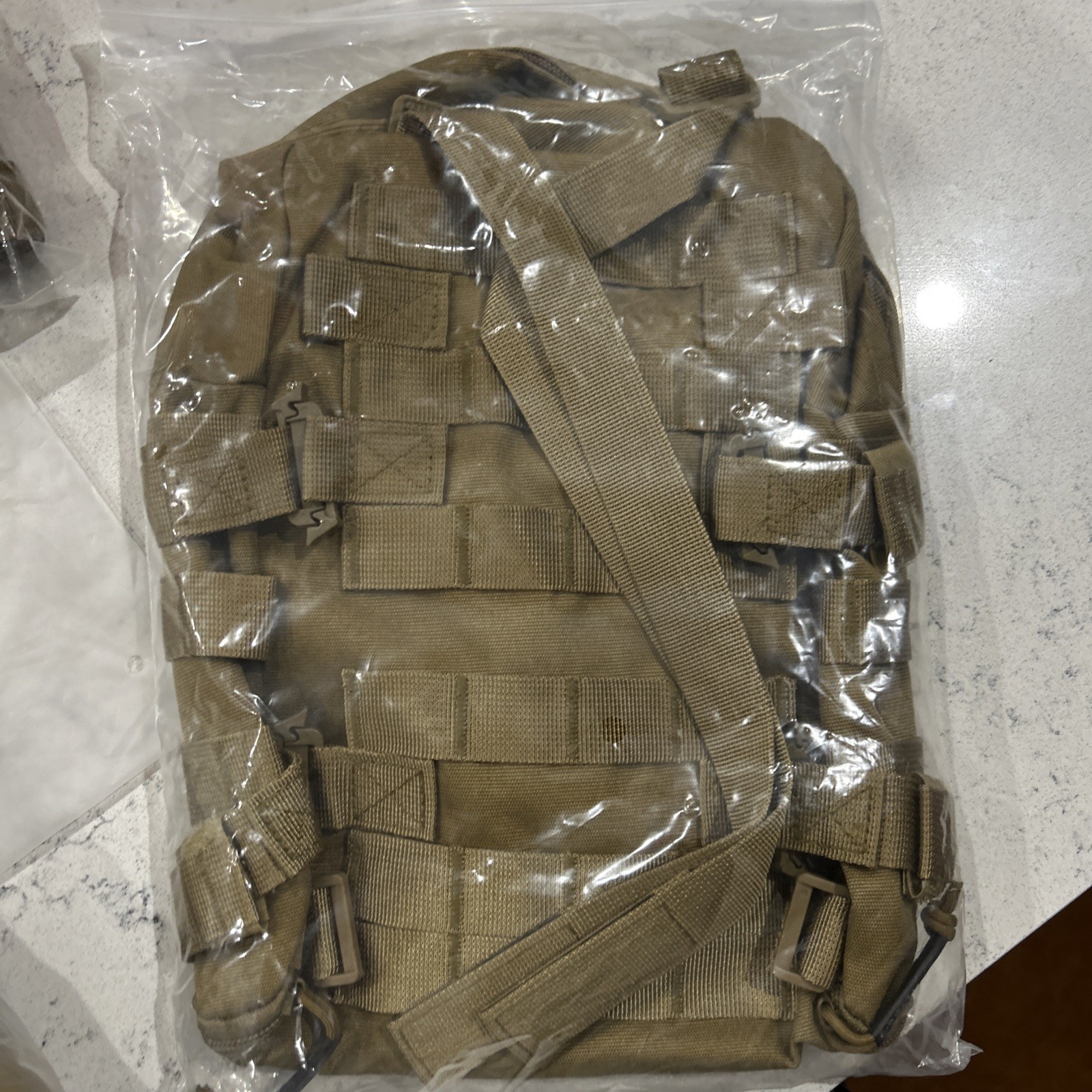 Tactical Vest