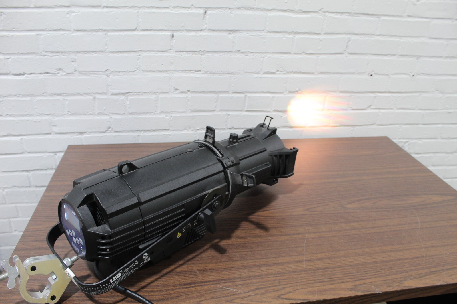 ETC souch4 LED 2