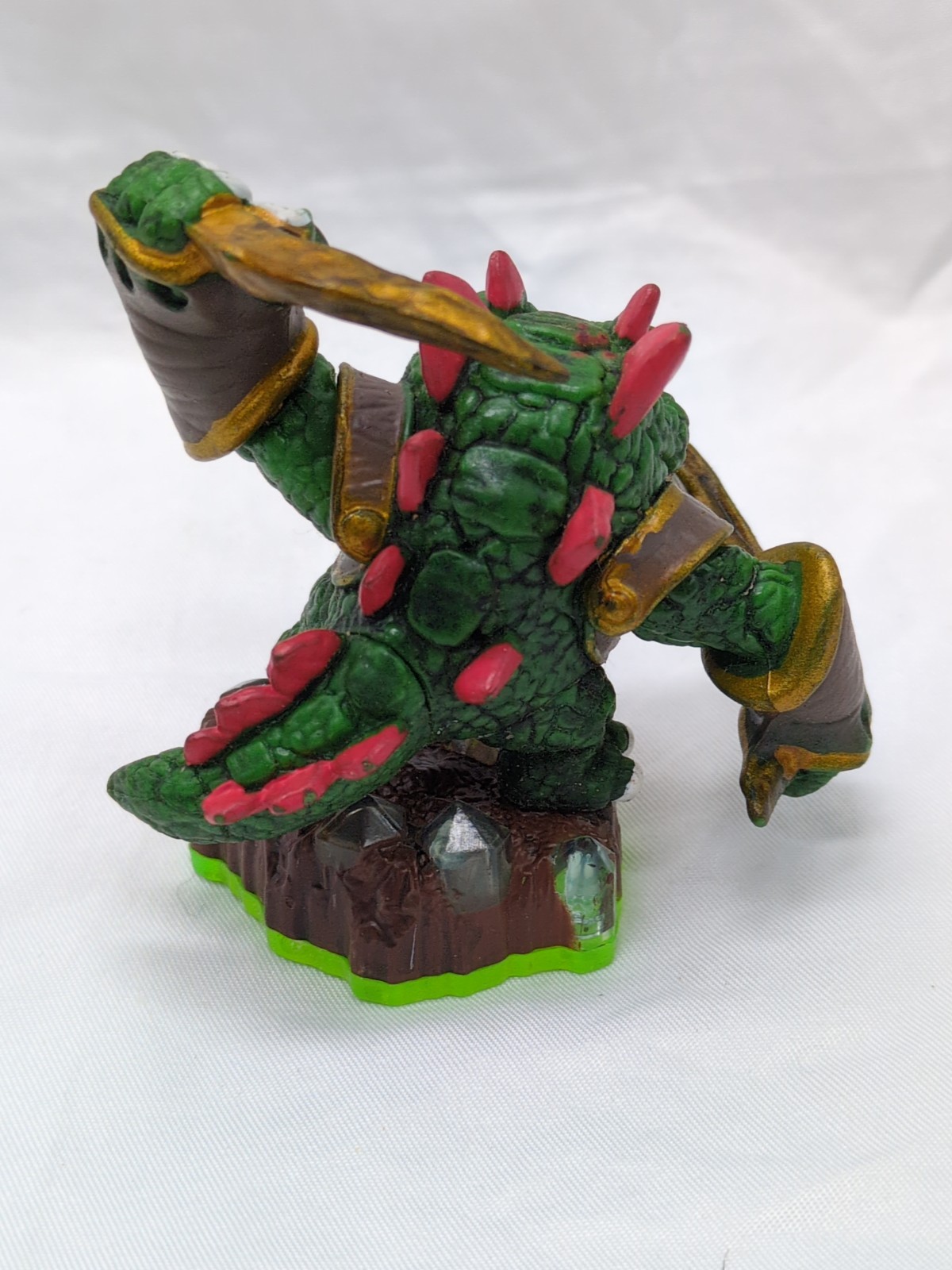 Skylanders Spyros Adventure Dino-Rang Figure