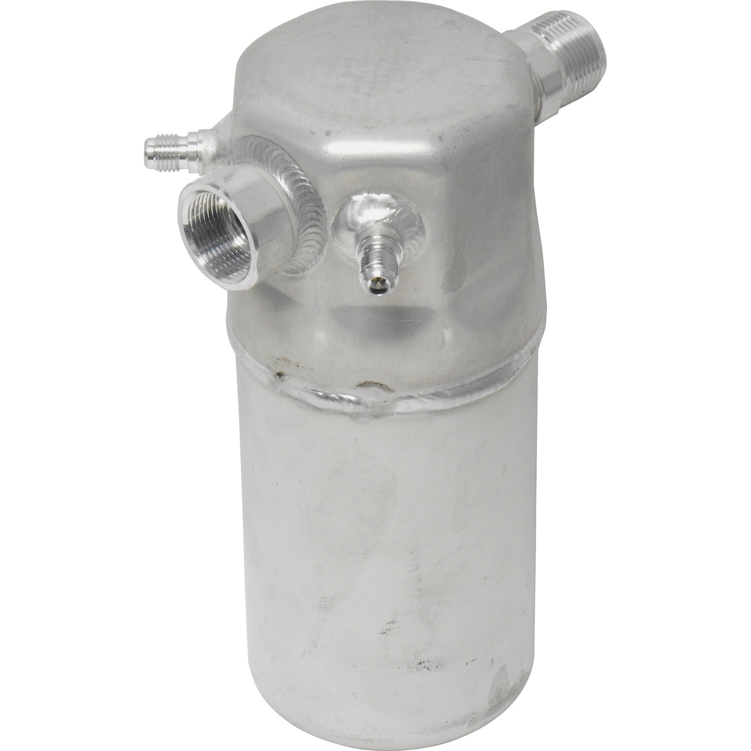 A/C Accumulator UAC For 1987-1991 Volvo 780