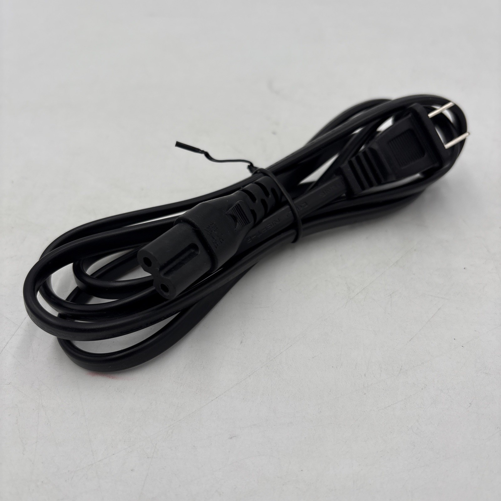 OEM POWER CABLE CORD FOR TCL TV 55S450F, 55S450G, 50S450G, 55Q650F, 50S450R
