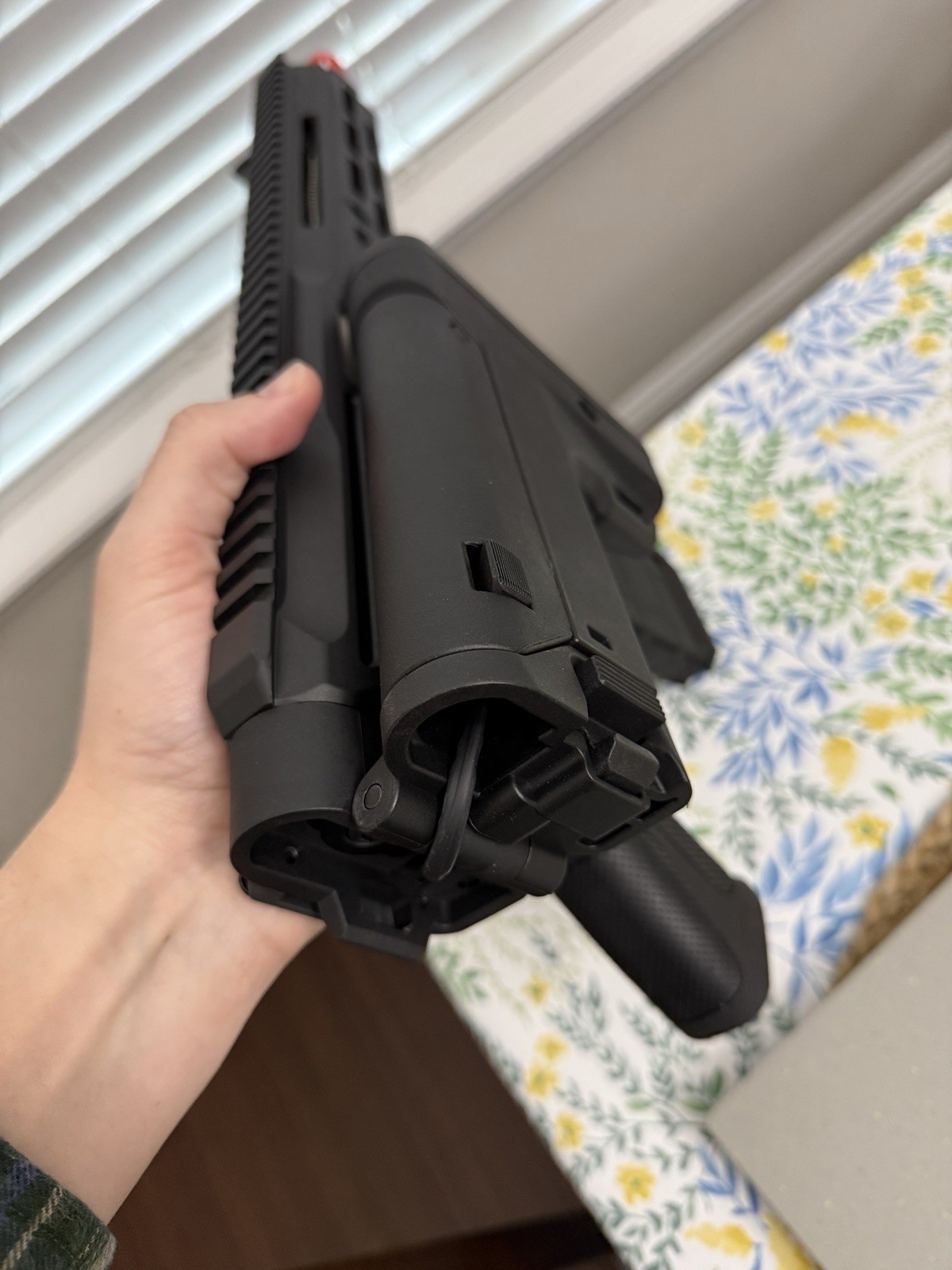 ASG FLCN 5.56 Airsoft AEG Used