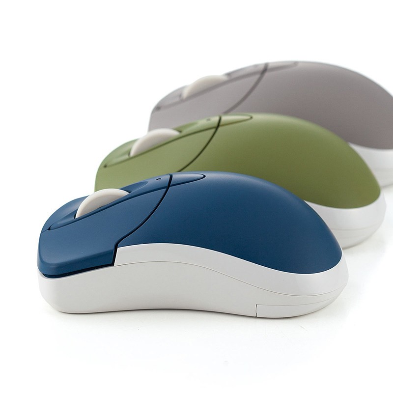 For SANWA wireless mouse bluetooth mute