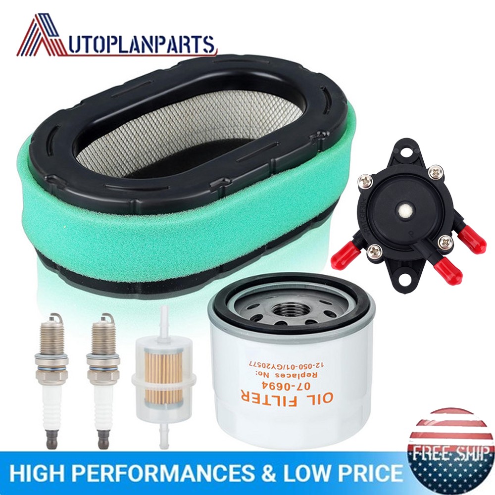 32 083 09-S Air Oil Filter Kit For Cub Cadet XT1-LT46 XT1-LT50 XT1-LT54 XT1-GT50