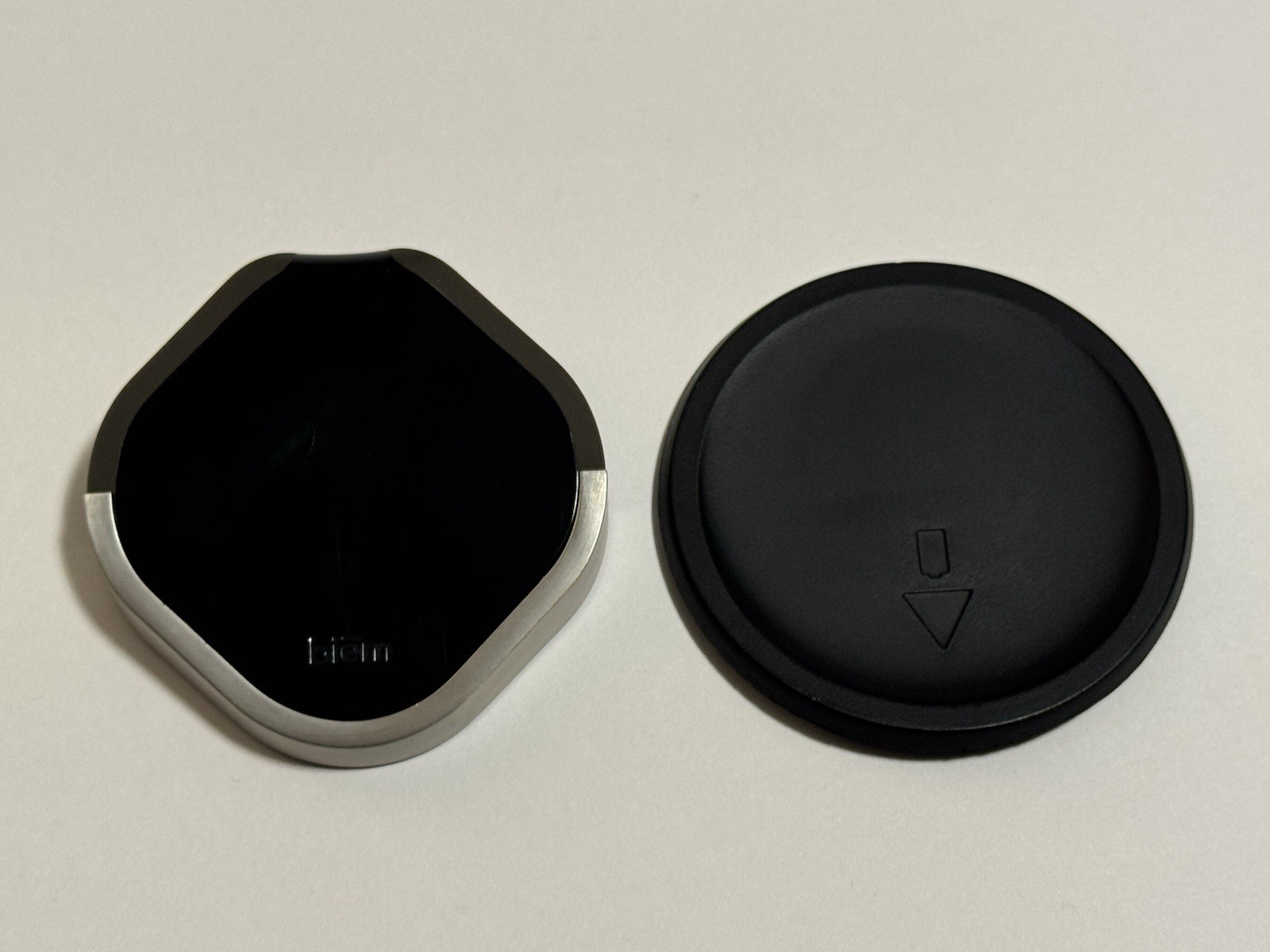 BBS-38 Biem Butter Sprayer Replacement Covers Top Lid and Bottom Battery Cover