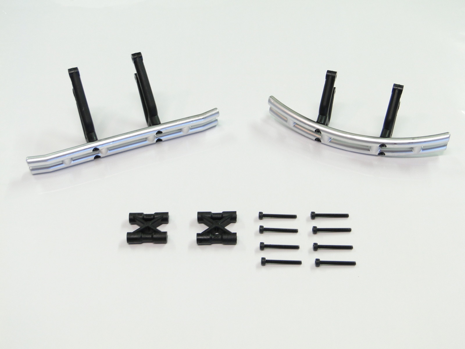 NEW TRAXXAS T-MAXX 3.3 Bumpers Set E-MAXX RX8